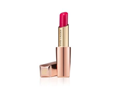 Kolorowy Balsam do Ust Estee Lauder Pure Color Rewitalizujący Nº 004 Caring crystal 3,2 g