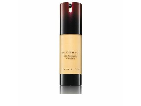 Kremowy podkład do makijażu Kevyn Aucoin The Etherealist Nº 04 Light 18 g