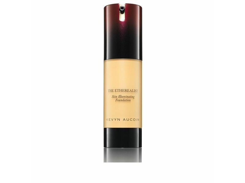 Kremowy podkład do makijażu Kevyn Aucoin The Etherealist Nº 04 Light 18 g Kremowy podkład do makijażu Kevyn Aucoin The Etherealist Nº 04 Light 18 g