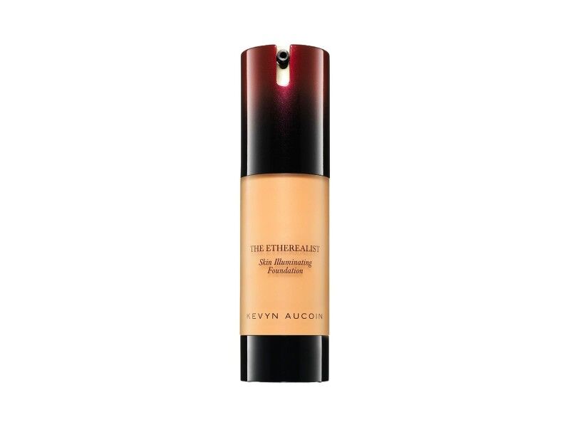 Kremowy podkład do makijażu Kevyn Aucoin The Etherealist Nº 08 Medium 18 g Kremowy podkład do makijażu Kevyn Aucoin The Etherealist Nº 08 Medium 18 g