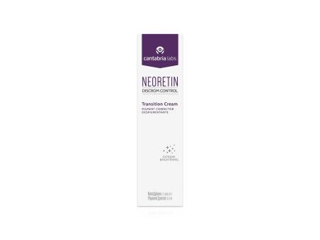 Krem Depigmentacyjny Neoretin Discrom Control 50 ml
