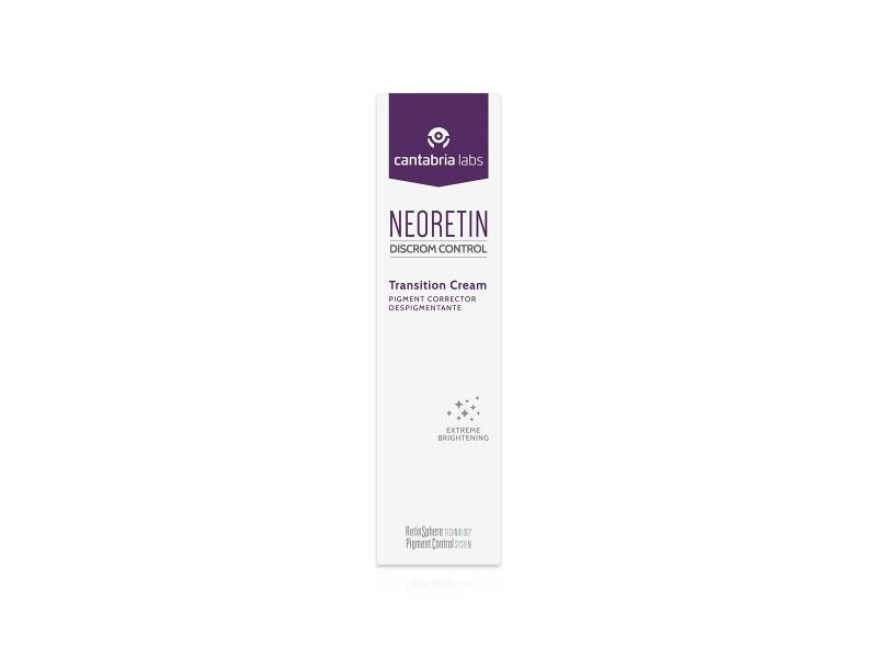 Krem Depigmentacyjny Neoretin Discrom Control 50 ml