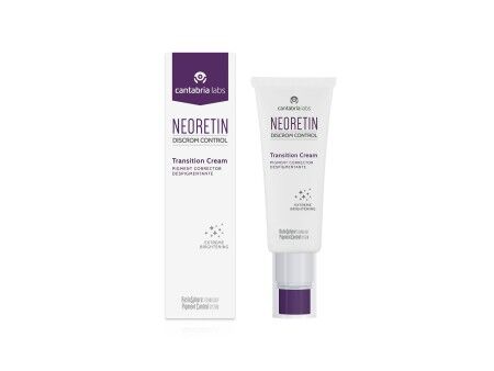 Krem Depigmentacyjny Neoretin Discrom Control 50 ml