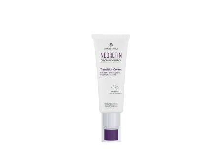 Krem Depigmentacyjny Neoretin Discrom Control 50 ml