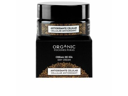 Krem do Twarzy Organic Pociones Puras   50 ml