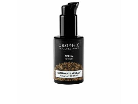 Serum do Twarzy Organic Pociones Puras   Ujędrniające 30 ml