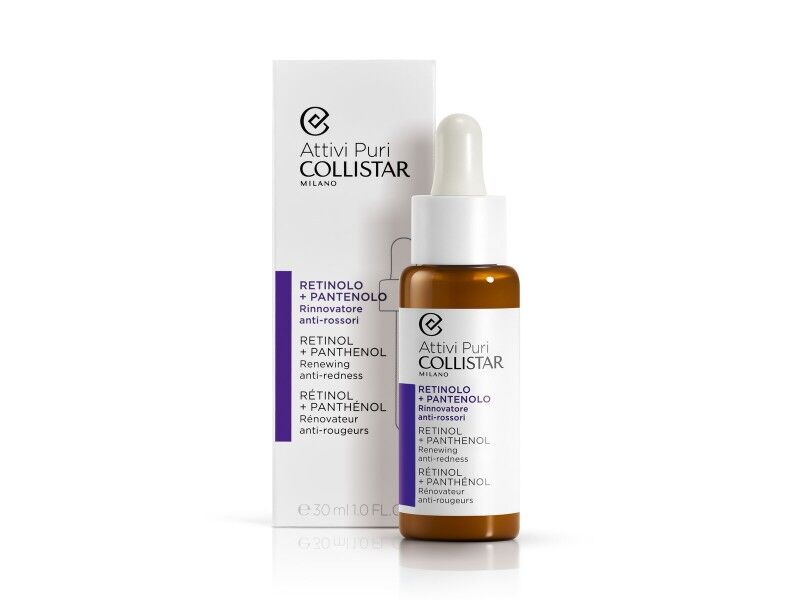 Krem do Twarzy Collistar Attivi Puri 30 ml