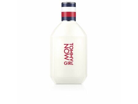 Perfumy Damskie Tommy Hilfiger TOMMY NOW GIRL EDT 100 ml