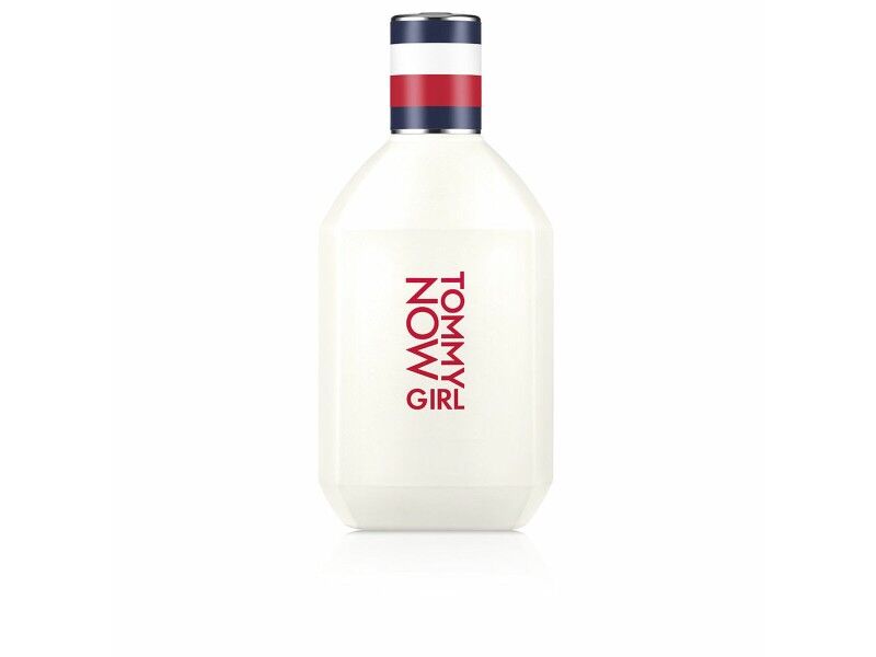 Perfumy Damskie Tommy Hilfiger TOMMY NOW GIRL EDT 100 ml