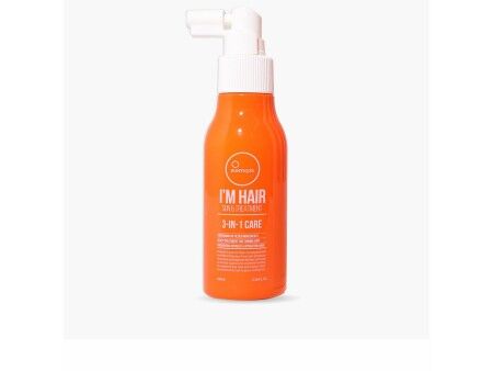 Ochrona Przeciwsłoneczna do Włosów Suntique I'm Hair 3 w 1 100 ml