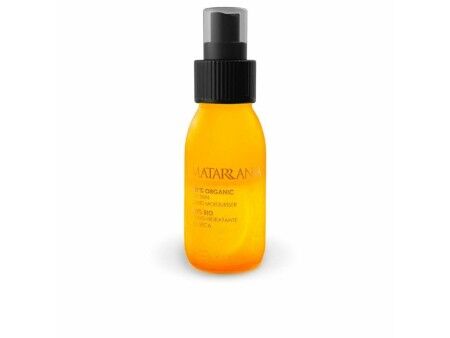 Fluid Nawilżający Matarrania 100% Bio Sucha Skóra 60 ml