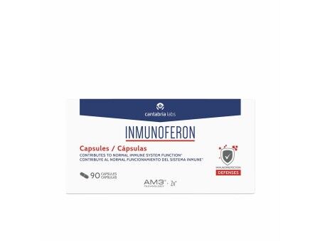 Multiwitaminowe Inmunoferon Inmunoferon 90 Sztuk