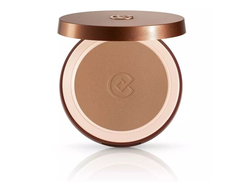 Bronzer Collistar Silk Effect Nº 4.4 Hawaii matte 10 g