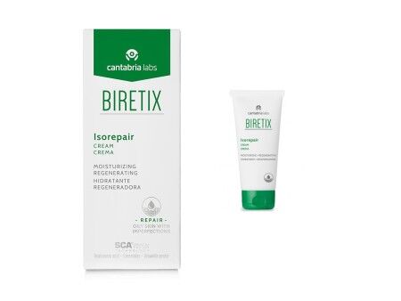 Krem na Dzień BIRETIX BIRETIX ISOREPAIR 50 ml