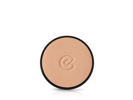 Puder kompaktowy Collistar Impeccable Nº 30G Honey 9 g Doładowanie