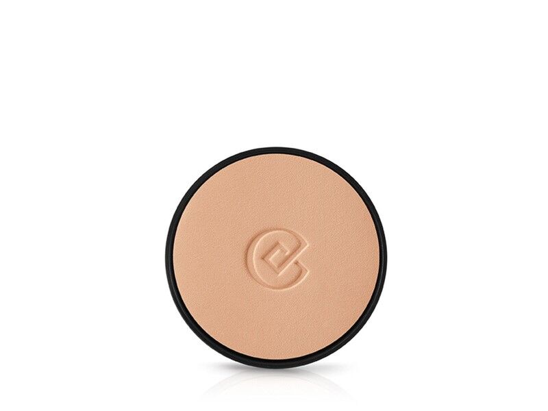 Puder kompaktowy Collistar Impeccable Nº 30G Honey 9 g Doładowanie Puder kompaktowy Collistar Impeccable Nº 30G Honey 9 g Doładowanie