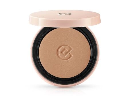Puder kompaktowy Collistar Impeccable Nº 60G Cappuccino 9 g