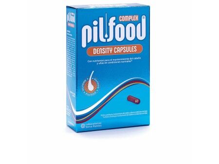suplement diety przeciw wypadaniu włosów Pilfood Density (60 Sztuk)