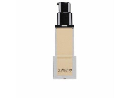 Kremowy podkład do makijażu Delfy FOUNDATION 35 ml