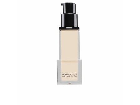 Kremowy podkład do makijażu Delfy FOUNDATION 35 ml