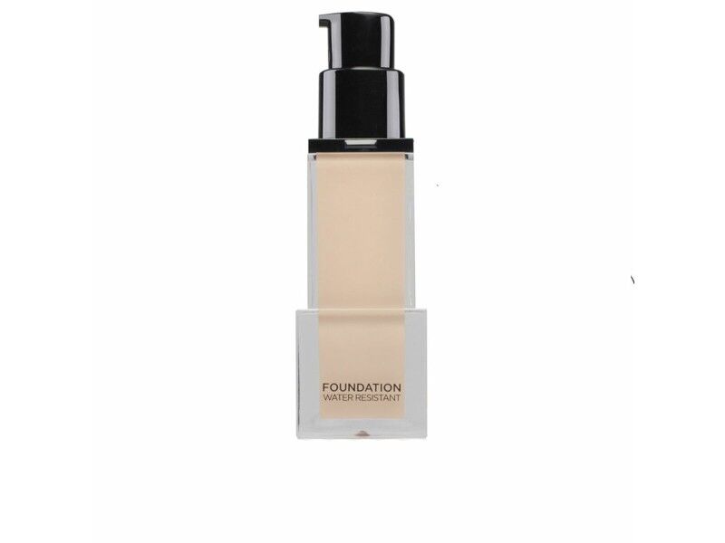 Kremowy podkład do makijażu Delfy DELFY FOUNDATION Naturalny Nº 20 35 ml