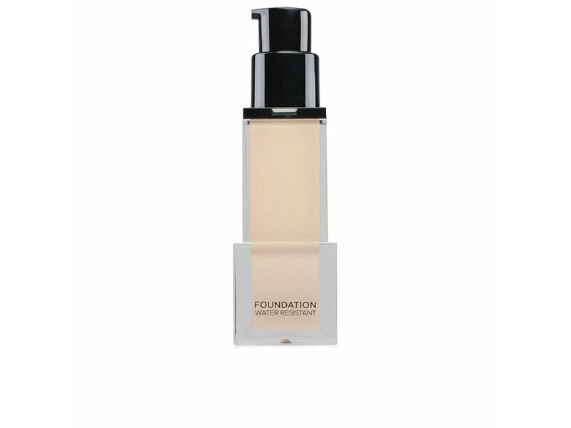 Kremowy podkład do makijażu Delfy DELFY FOUNDATION Beżowy Nº 10 35 ml