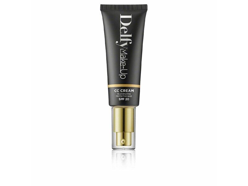 CC Cream Delfy CC CREAM sand Spf 20 40 ml CC Cream Delfy CC CREAM sand Spf 20 40 ml
