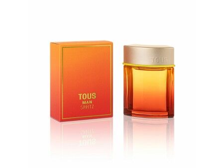 Perfumy Męskie Tous Spritz EDT 100 ml
