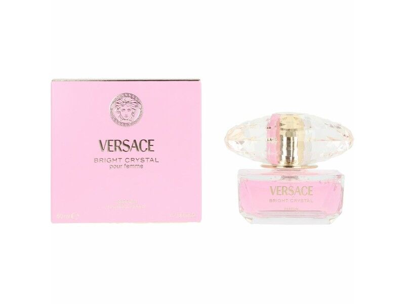 Perfumy Damskie Versace Bright Crystal EDP 50 ml