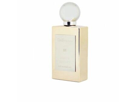 Perfumy Damskie Delfy AMBER LEATHER EDP 50 ml