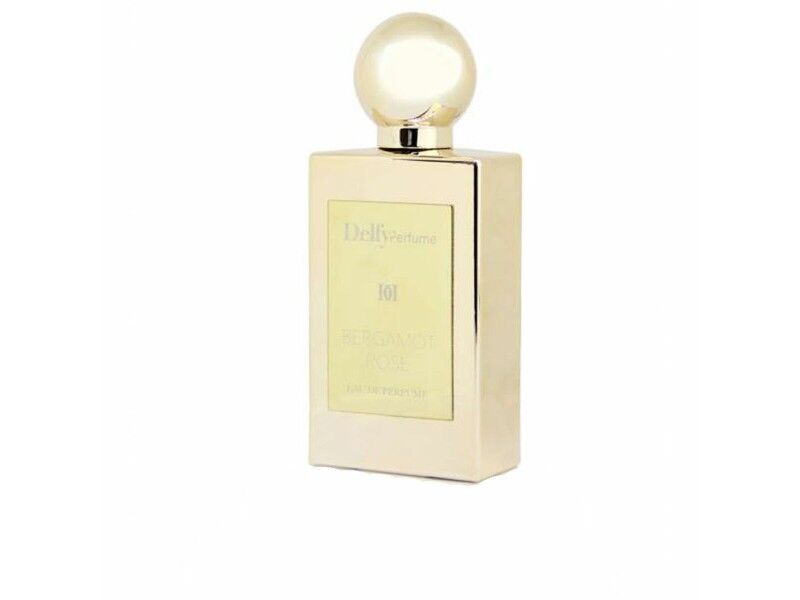 Perfumy Damskie Delfy BERGAMOTA ROSE EDP 50 ml