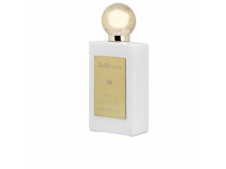 Perfumy Unisex Delfy FRENCH FLOWERET EDP 50 ml