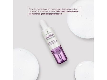 Krem Depigmentacyjny Neoretin DISCROM CONTROL 10 ml