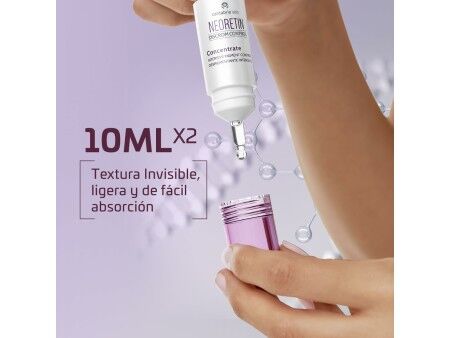 Krem Depigmentacyjny Neoretin DISCROM CONTROL 10 ml