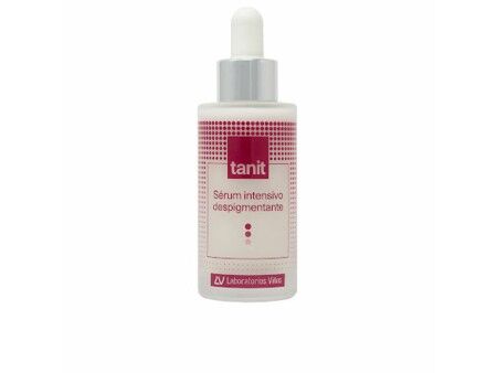 Serum Depigmentacyjne Tanit TRATAMIENTO ANTIMANCHAS 30 ml