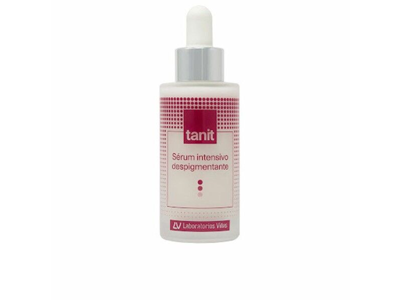 Serum Depigmentacyjne Tanit TRATAMIENTO ANTIMANCHAS 30 ml
