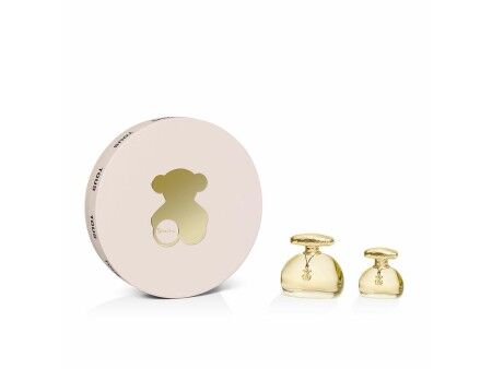 Zestaw Perfum dla Kobiet Tous Touch The Original Gold 2 Części