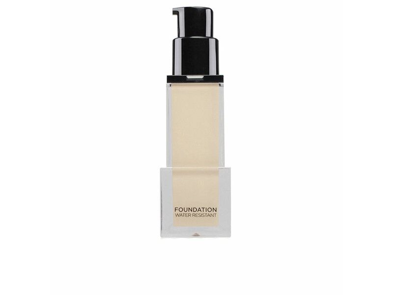 Kremowy podkład do makijażu Delfy DELFY FOUNDATION Naturalny Nº 10 35 ml