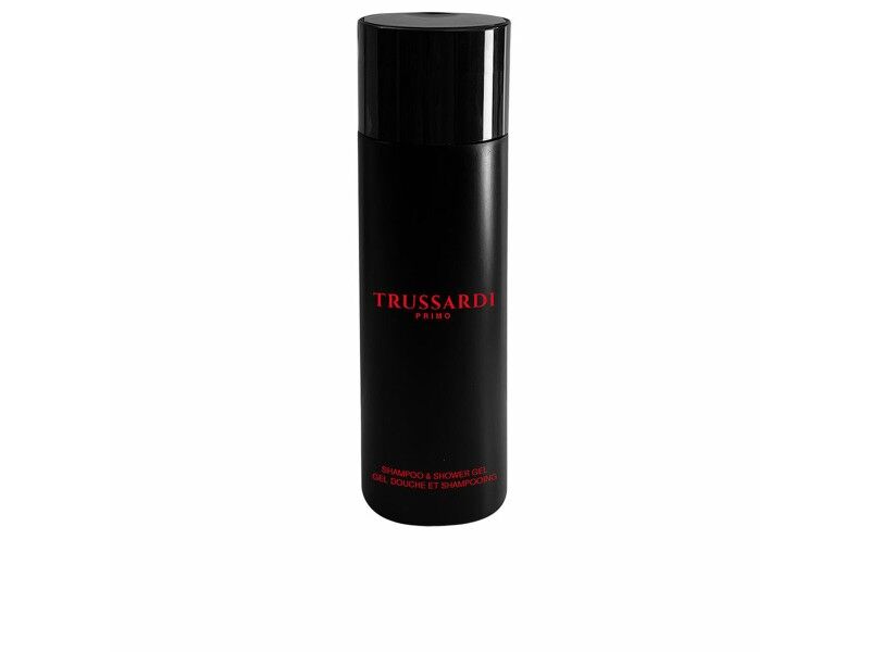 Szampon Trussardi PRIMO 200 ml