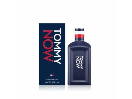 Perfumy Męskie Tommy Hilfiger TOMMY NOW 100 ml