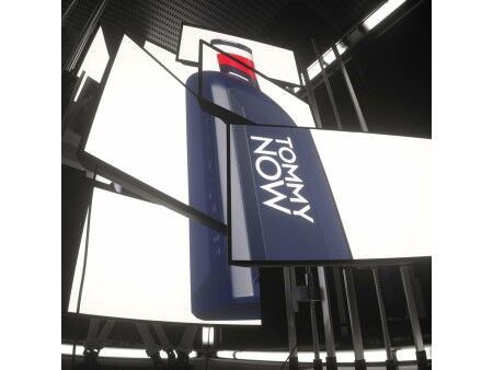 Perfumy Męskie Tommy Hilfiger TOMMY NOW 100 ml