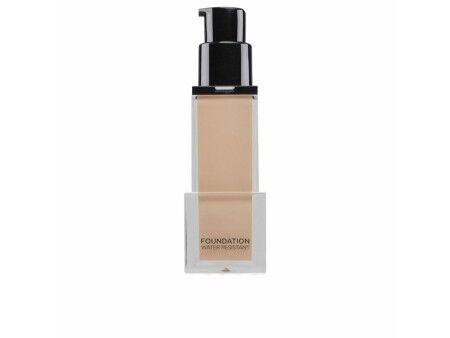 Płynny Podkład do Twarzy Delfy DELFY FOUNDATION nº 10 sand 35 ml