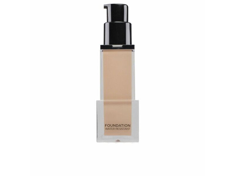 Płynny Podkład do Twarzy Delfy DELFY FOUNDATION nº 10 sand 35 ml