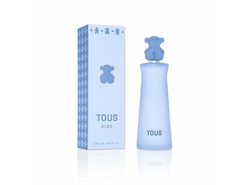 Zestaw Perfum dla Kobiet Tous Tous Kids Boy EDT