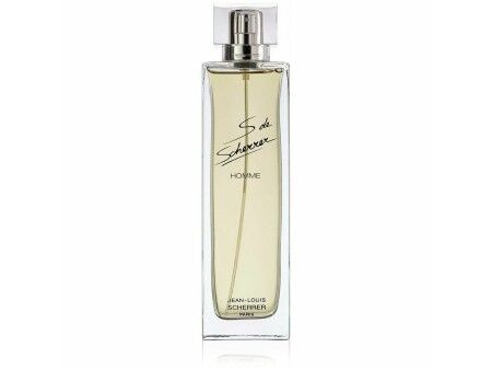 Perfumy Męskie Jean Louis Scherrer S DE SCHERRER EDT 100 ml