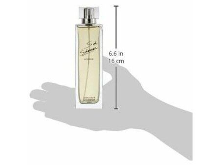 Perfumy Męskie Jean Louis Scherrer S DE SCHERRER EDT 100 ml