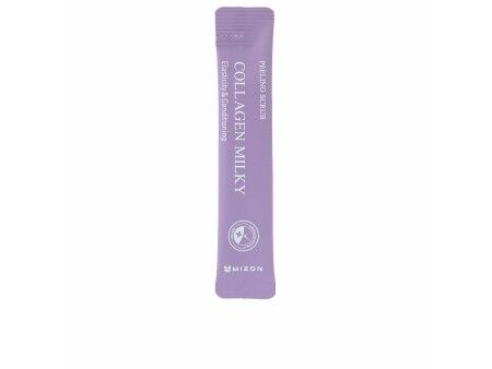 Żel Czyszczący do Twarzy Mizon COLLAGEN MILKY