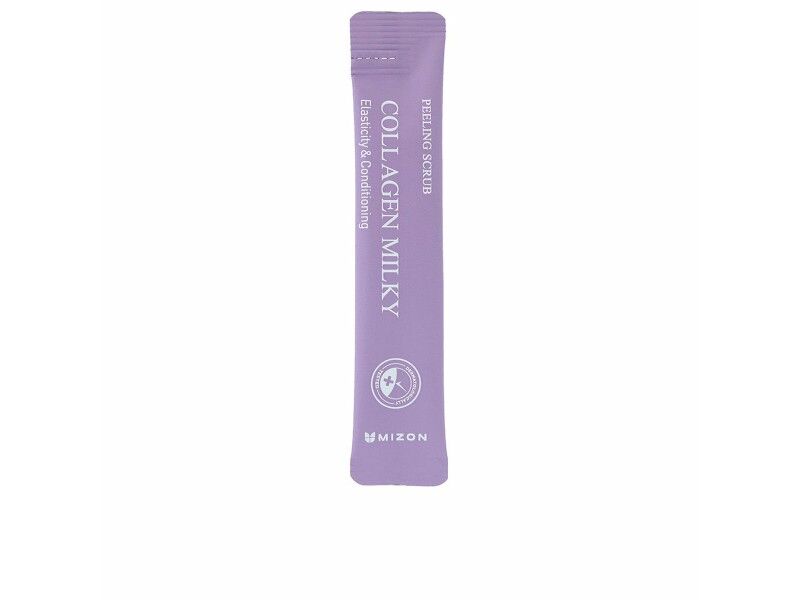 Żel Czyszczący do Twarzy Mizon COLLAGEN MILKY