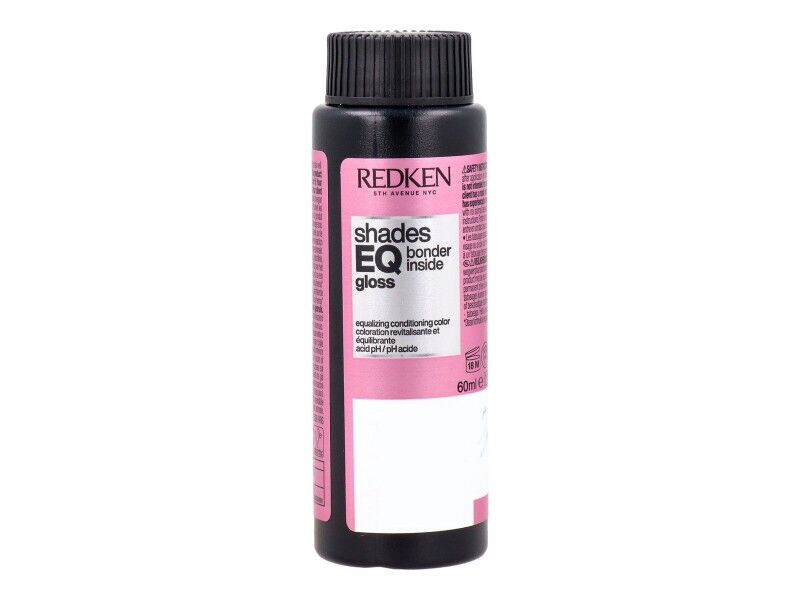 Trwała Koloryzacja Redken SHADES EQ