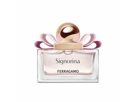 Perfumy Unisex Salvatore Ferragamo SIGNORINA EDP 30 ml